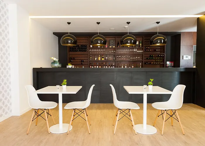 Sport Hotel A Selecao