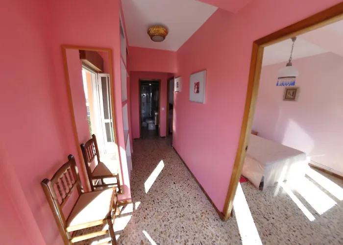 Hotel Galicia