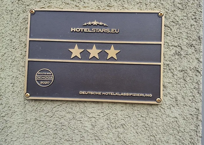 Hotel Weberhof