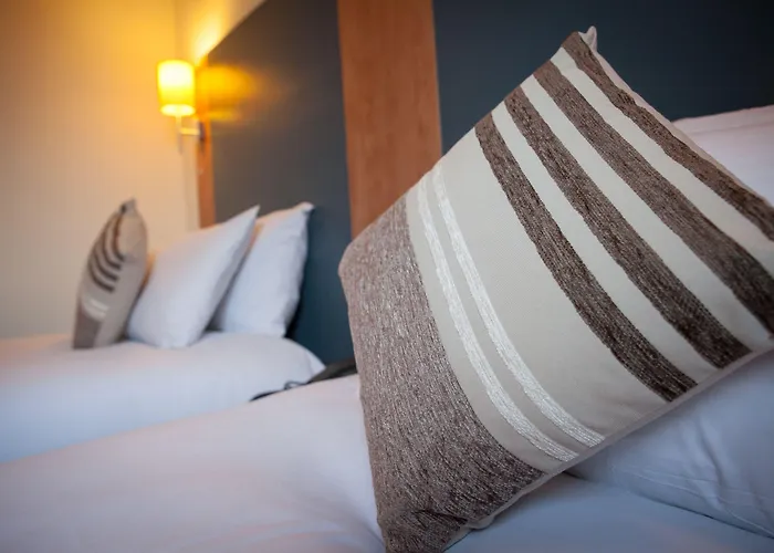 Celtic International Hotel Cardiff Airport