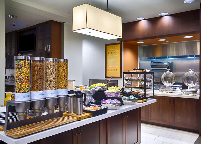 Hilton Garden Inn Salina