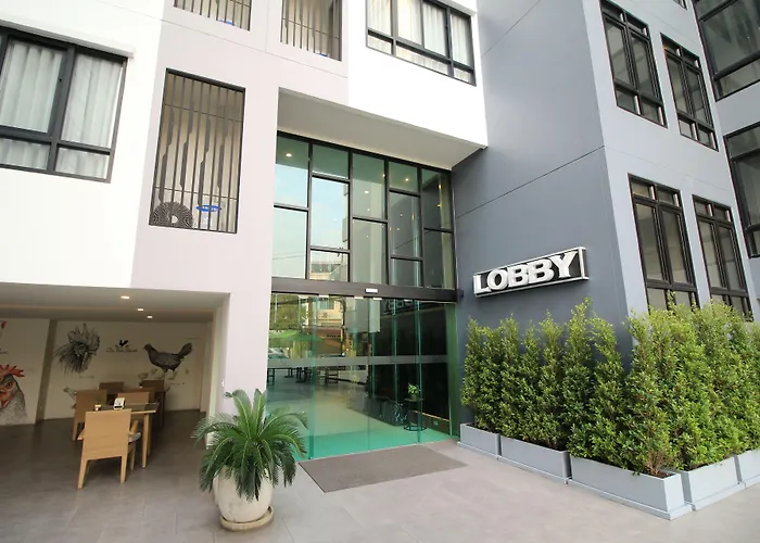 Xen Hotel Nakhon Pathom - Sha Plus
