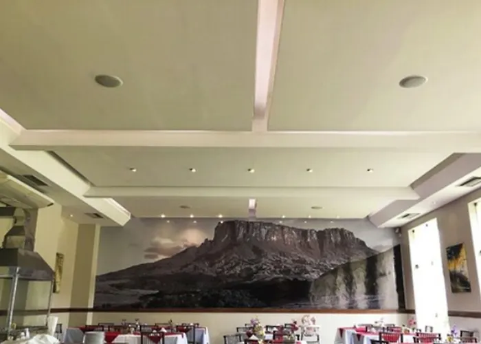 Aipana Plaza Hotel