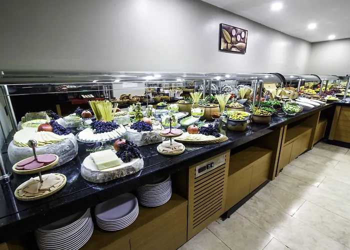 Ramada Encore By Wyndham Gebze
