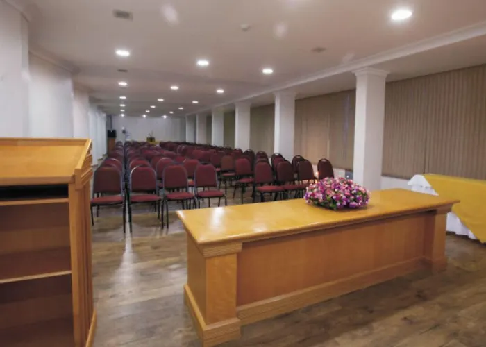 Grande Hotel Guarapuava