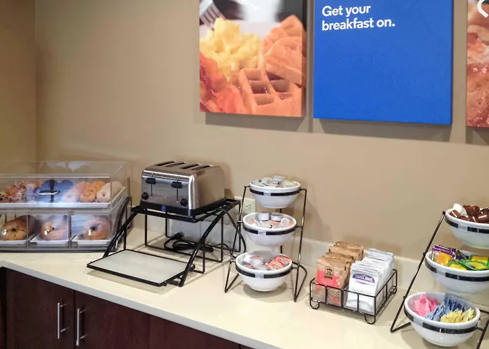 Comfort Inn & Suites Augusta