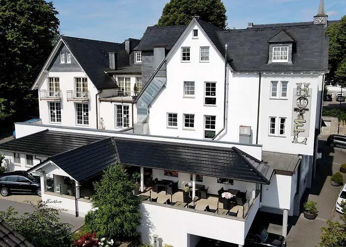Hotel Rech