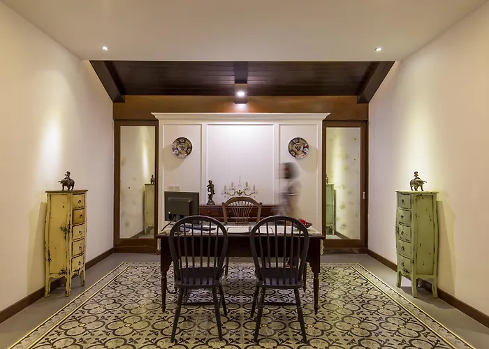Plataran Heritage Borobudur Hotel