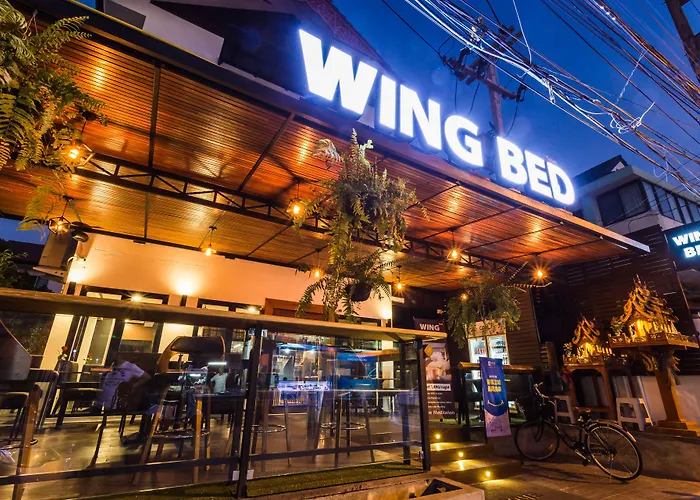 The Wing Lanna Hotel