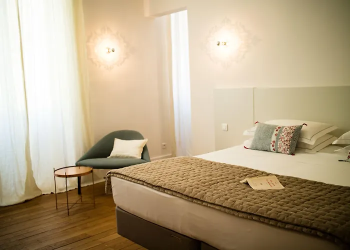 L'Hôtel Particulier Beziers