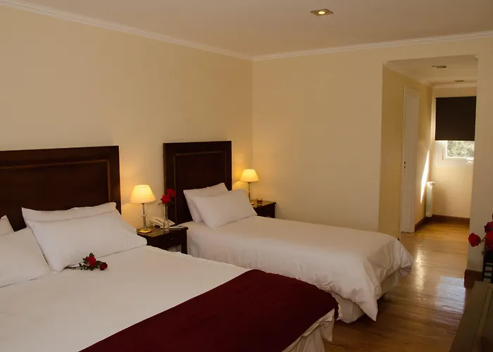Alma Andina Hosteria