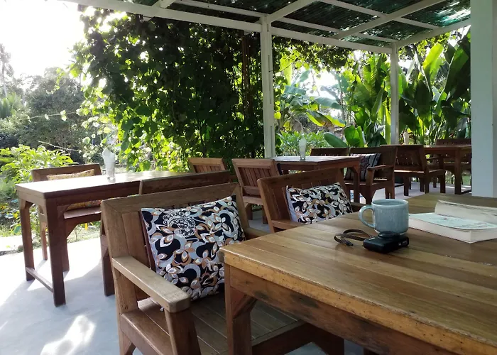 Baan Bua Cottage
