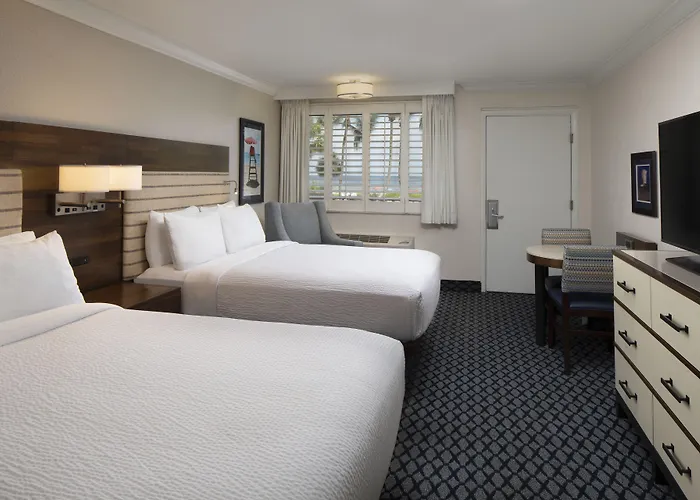 Sanibel Island Beach Resort