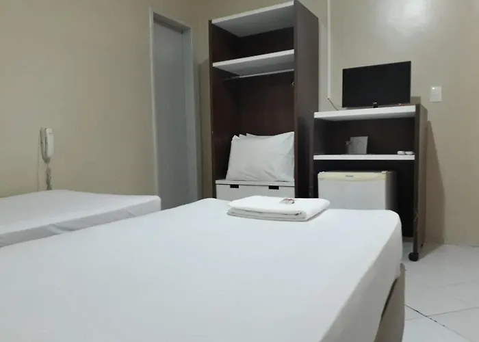 Hotel Pio