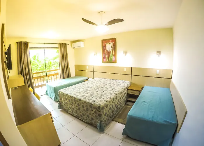 Águas de Palmas Resort