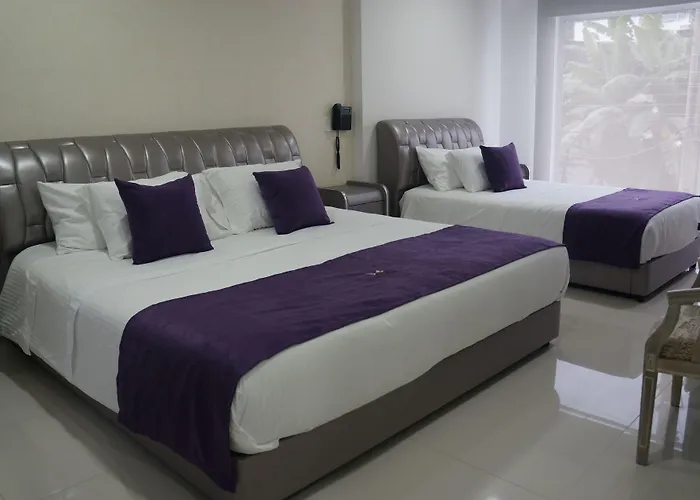 Solev Hotel
