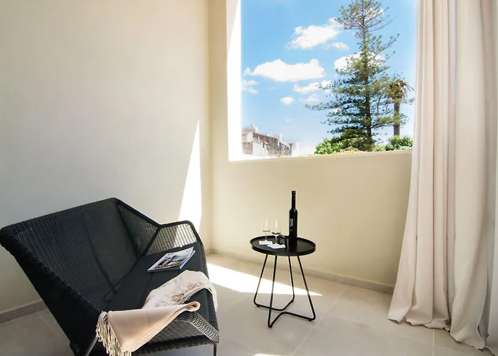 Bordoy Casa Ládico - Hotel Boutique Adults Only