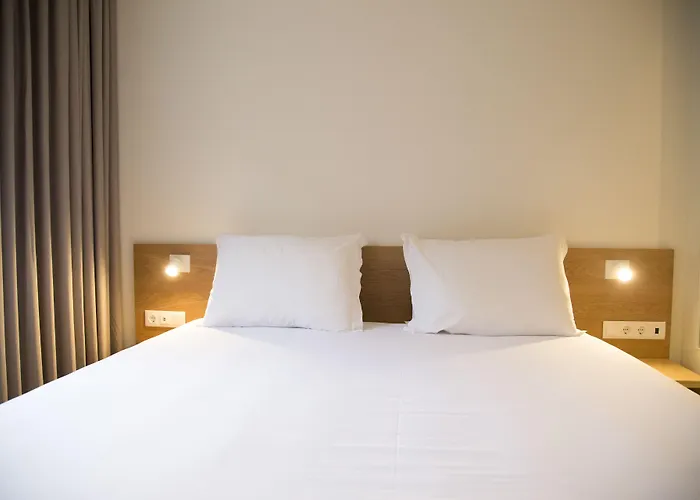 Hotel Spot Family Suites
