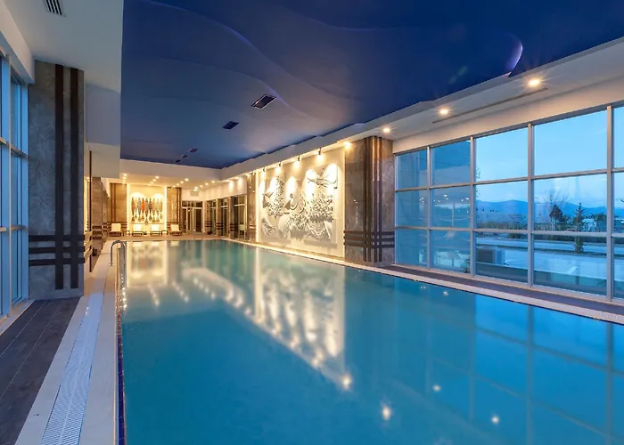 Best Western Vib Antalya Hotel