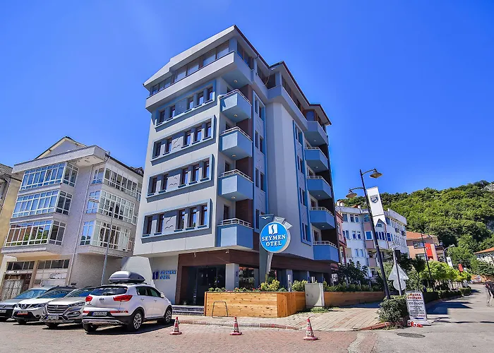 Seymen Hotel