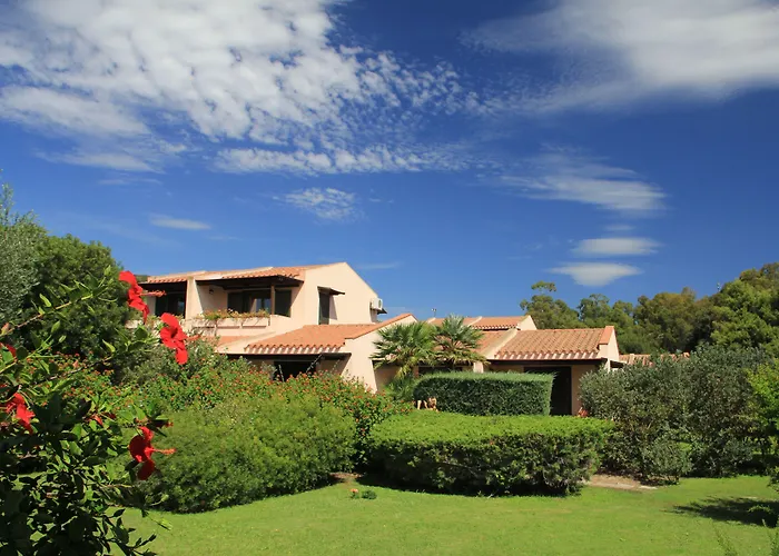 Albaruja Hotel