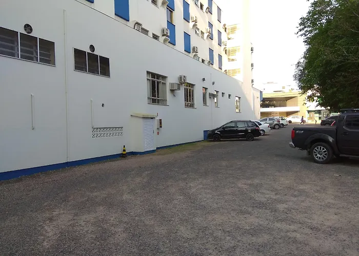 Soratur Hotel & Coworking