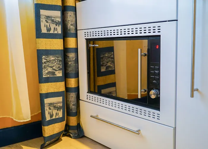 Best Western Plus London Croydon Aparthotel