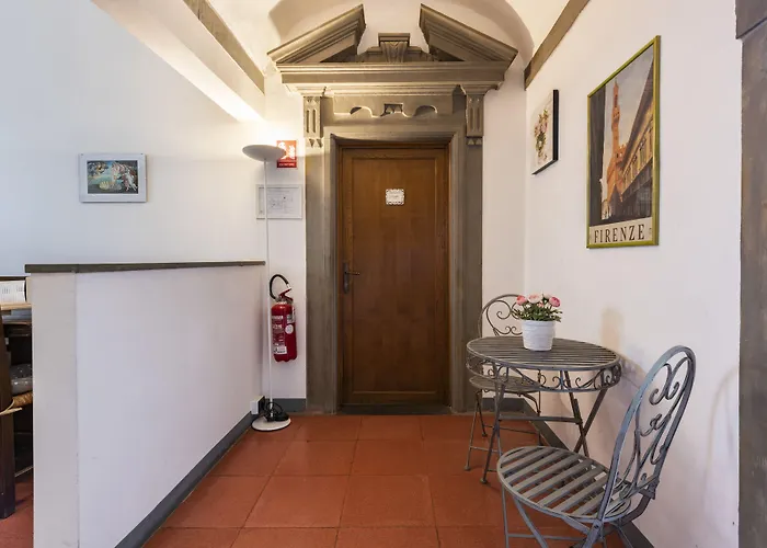 B&B San Remigio