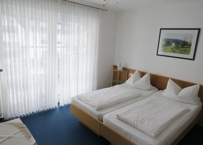 Hotel Retterath Am Nuerburgring