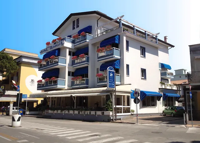 Hotel Touring