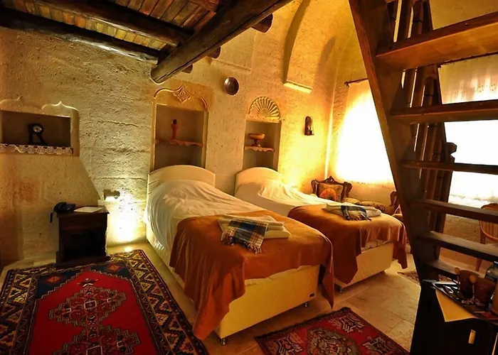 Akman Butik Hotel