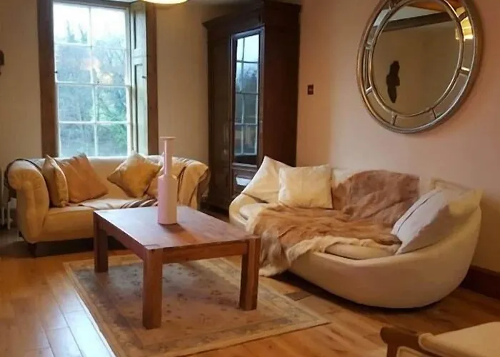 Grigshot Apartment