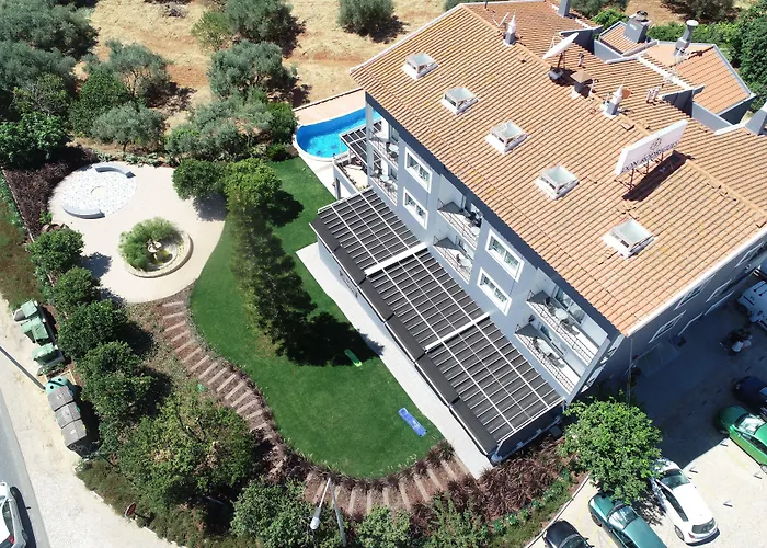 Hotel Don Rodrigues