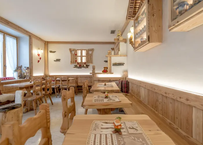 Hotel Arcangelo 3 stelle Superior
