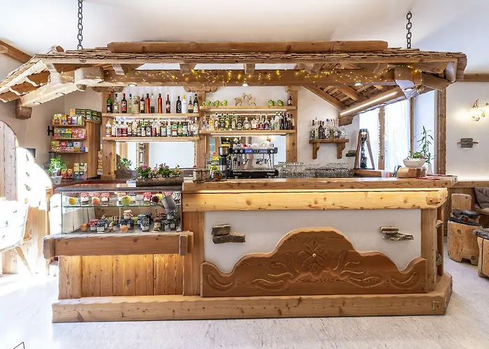Hotel Arcangelo 3 stelle Superior