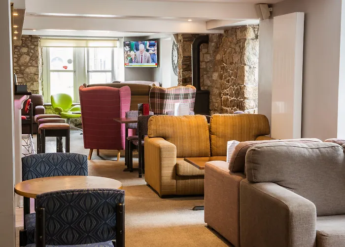 The Birchtree Hotel