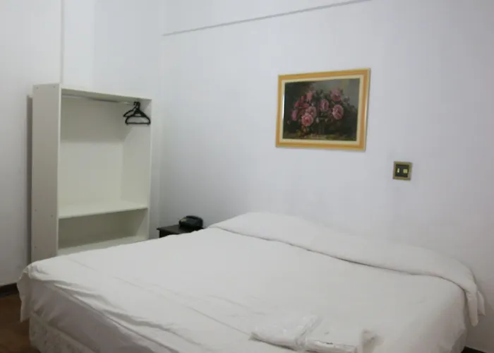 Hotel Jau
