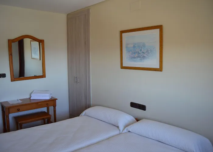 Hotel Sulayr
