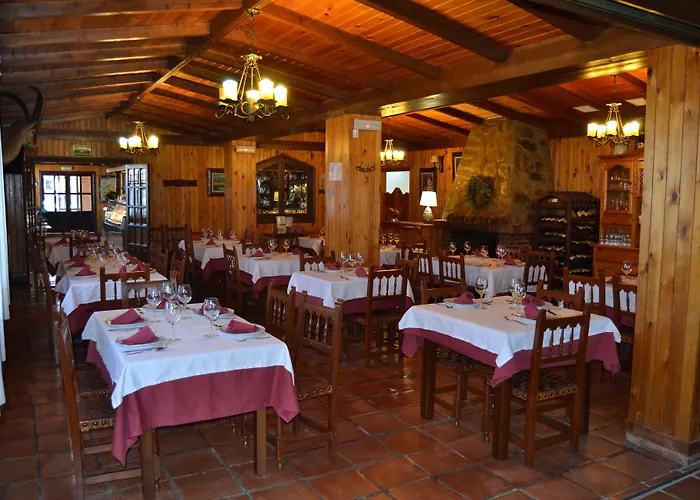 Hotel Sulayr