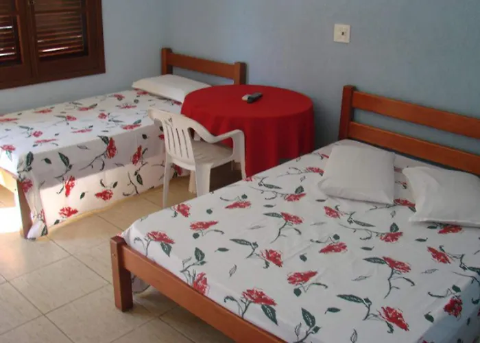 Hotel Villagio D'Italia