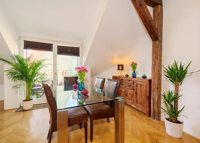Old Town Square Premium Residence