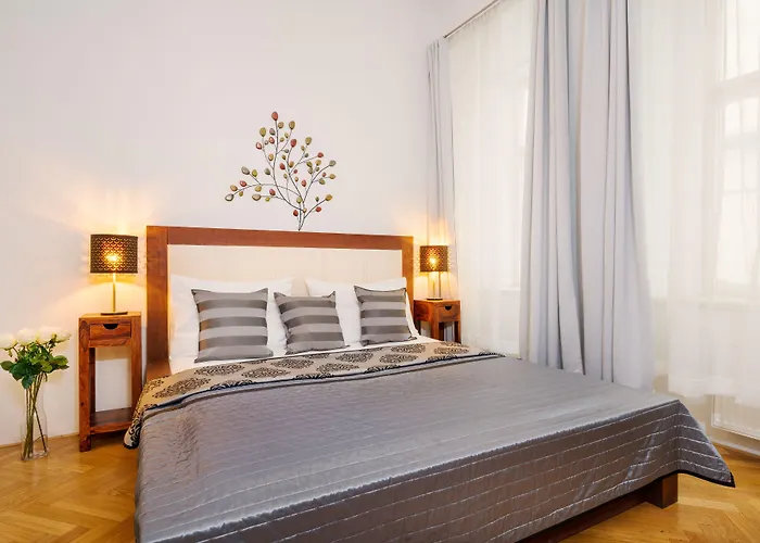 Old Town Square Premium Residence