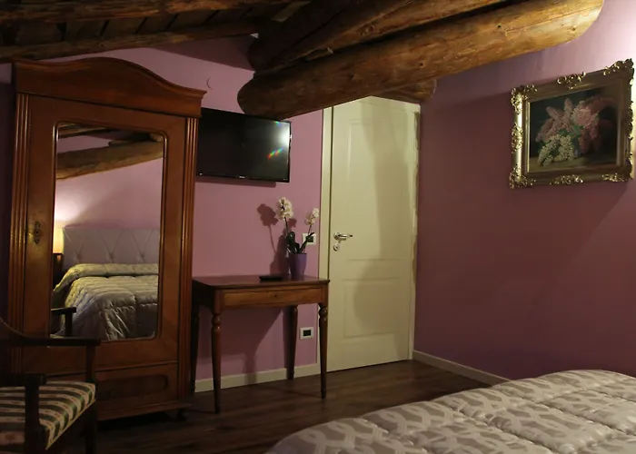 Relais Corte Sant' Agata B&B