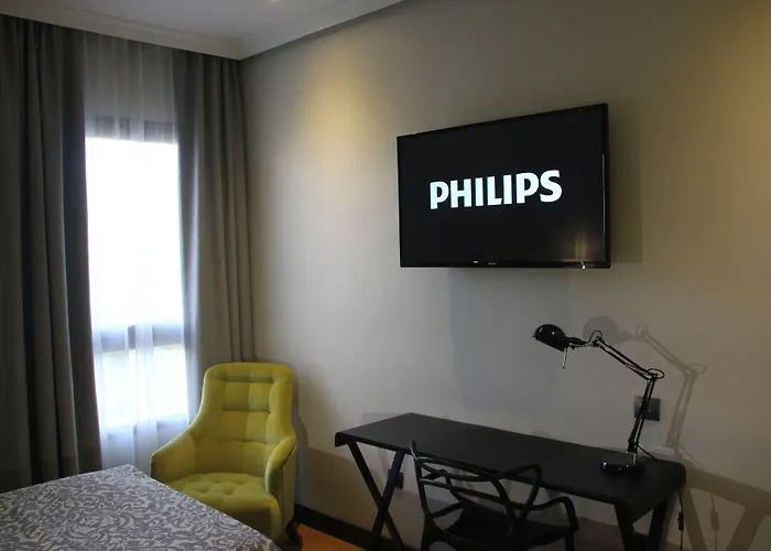 Hotel Parque Real
