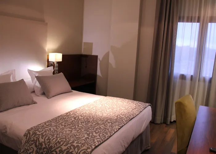Hotel Parque Real