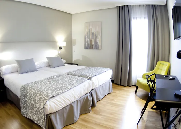 Hotel Parque Real