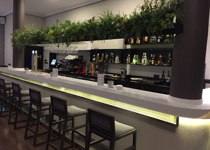 Hotel Parque Real