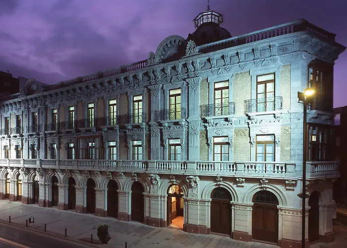 Hotel Sierra Mar