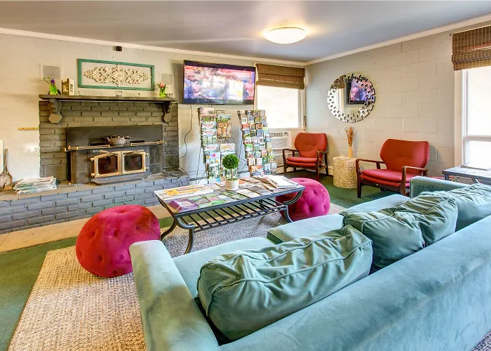 Margaretville Motel