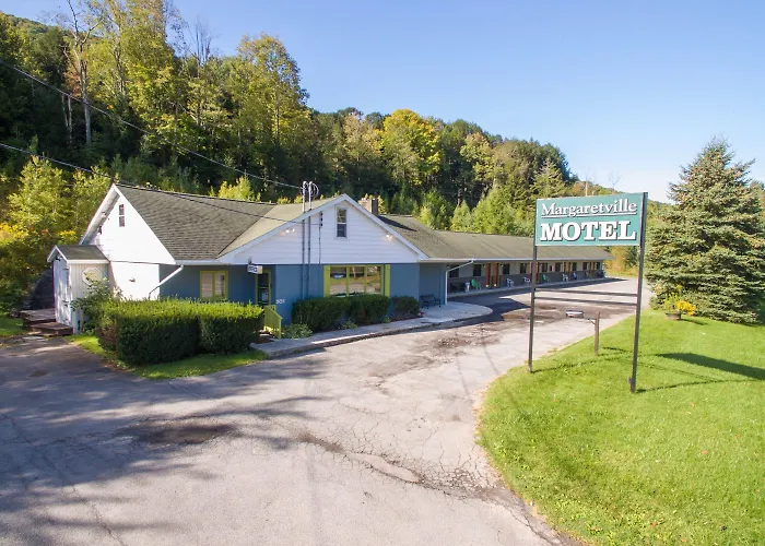 Margaretville Motel
